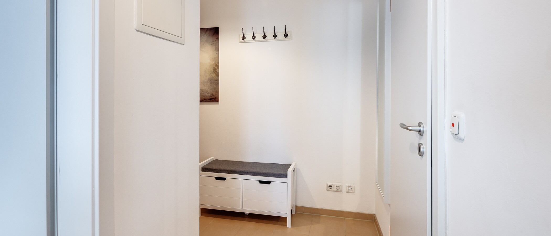 apartment München Ludwigsvorstadt 04 hall 7480
