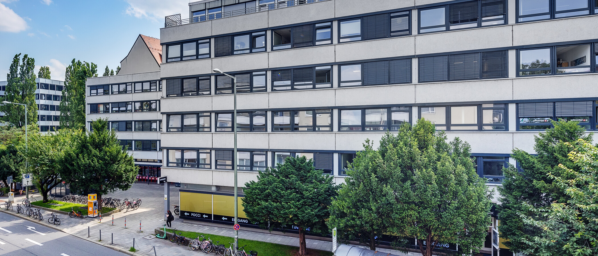 apartment München Ludwigsvorstadt 02 view 7480
