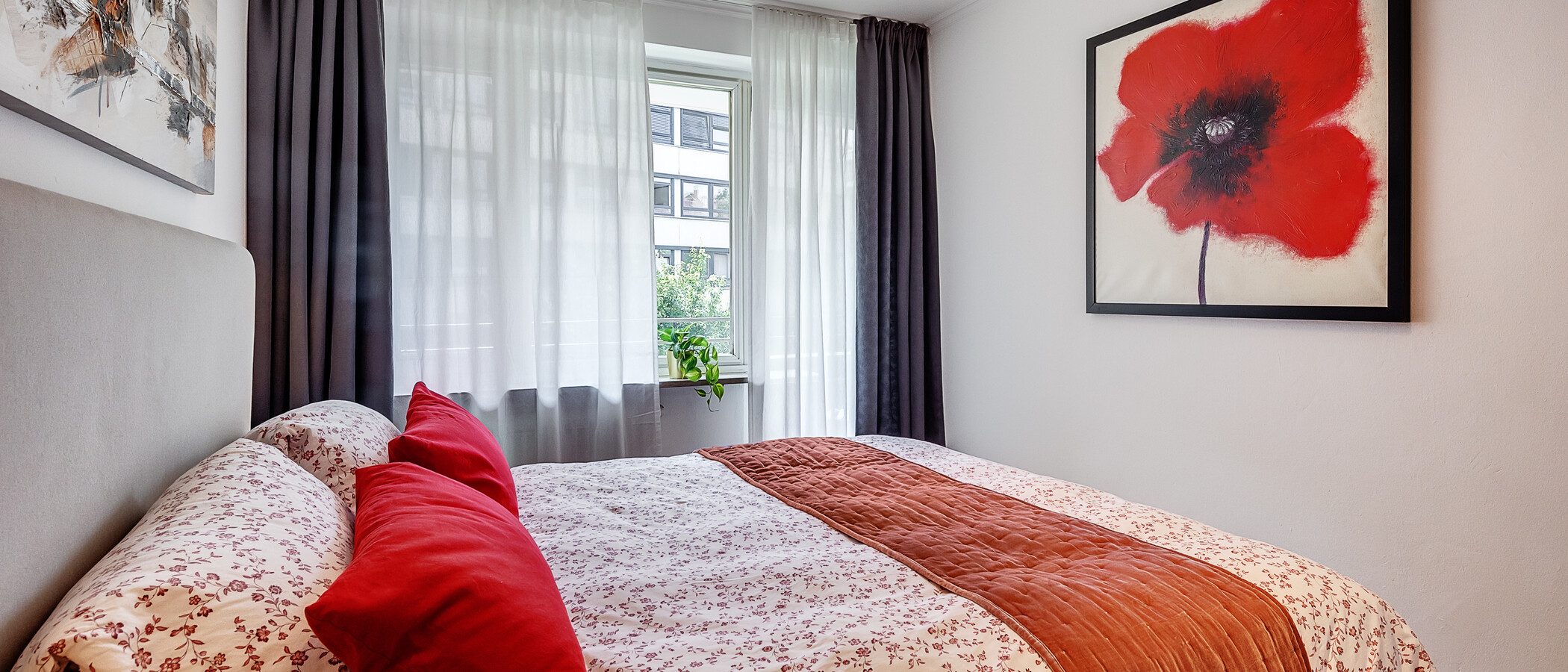 apartment München Ludwigsvorstadt 03 bedroom 7480