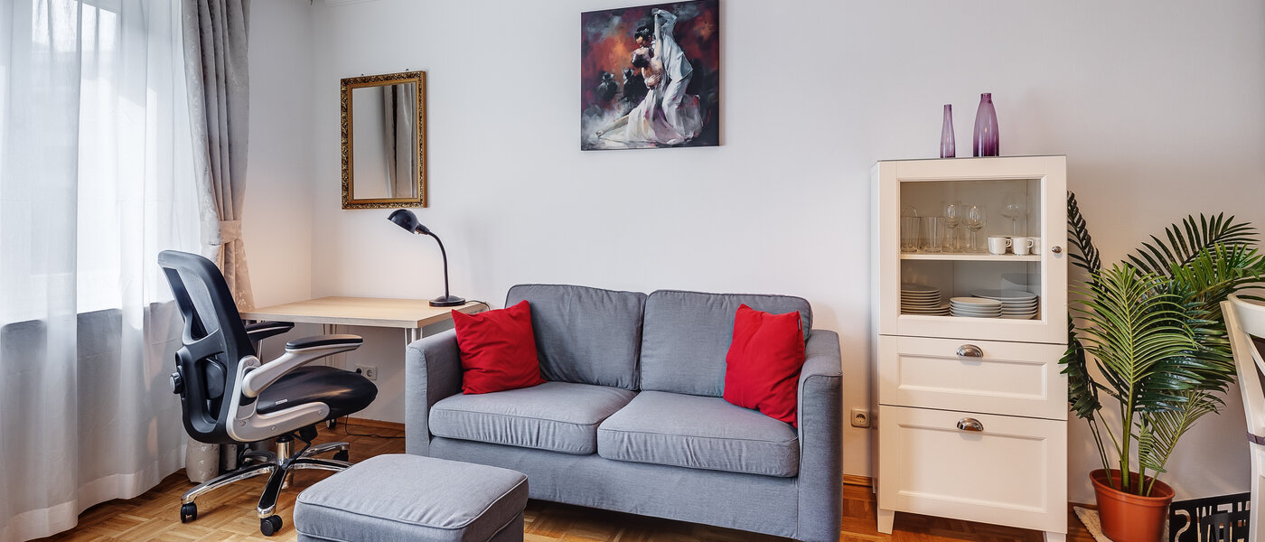 Sorry, this property has already been rented