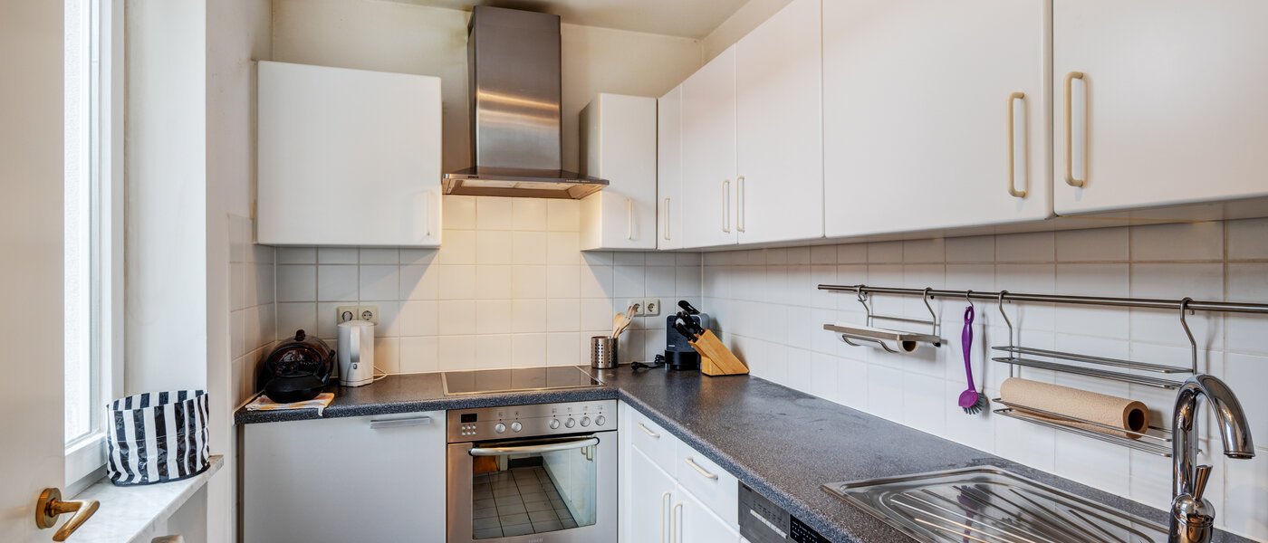 apartment München Haidhausen 01 kitchen 7485