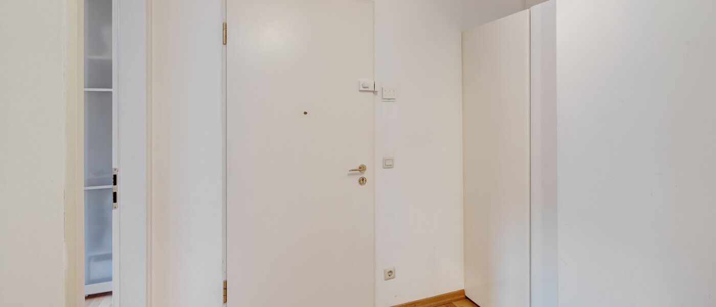 apartment München Haidhausen 03 hall 7485