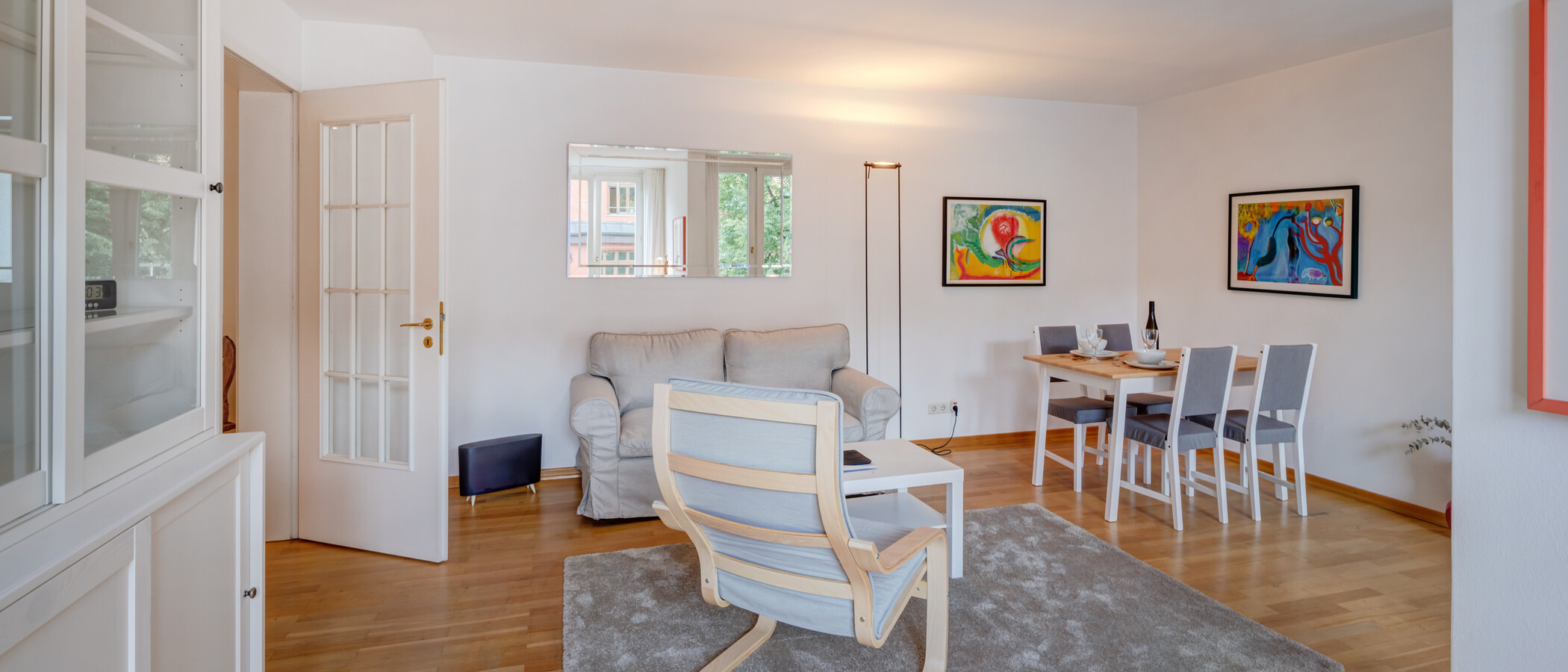Sorry, this property has already been rented