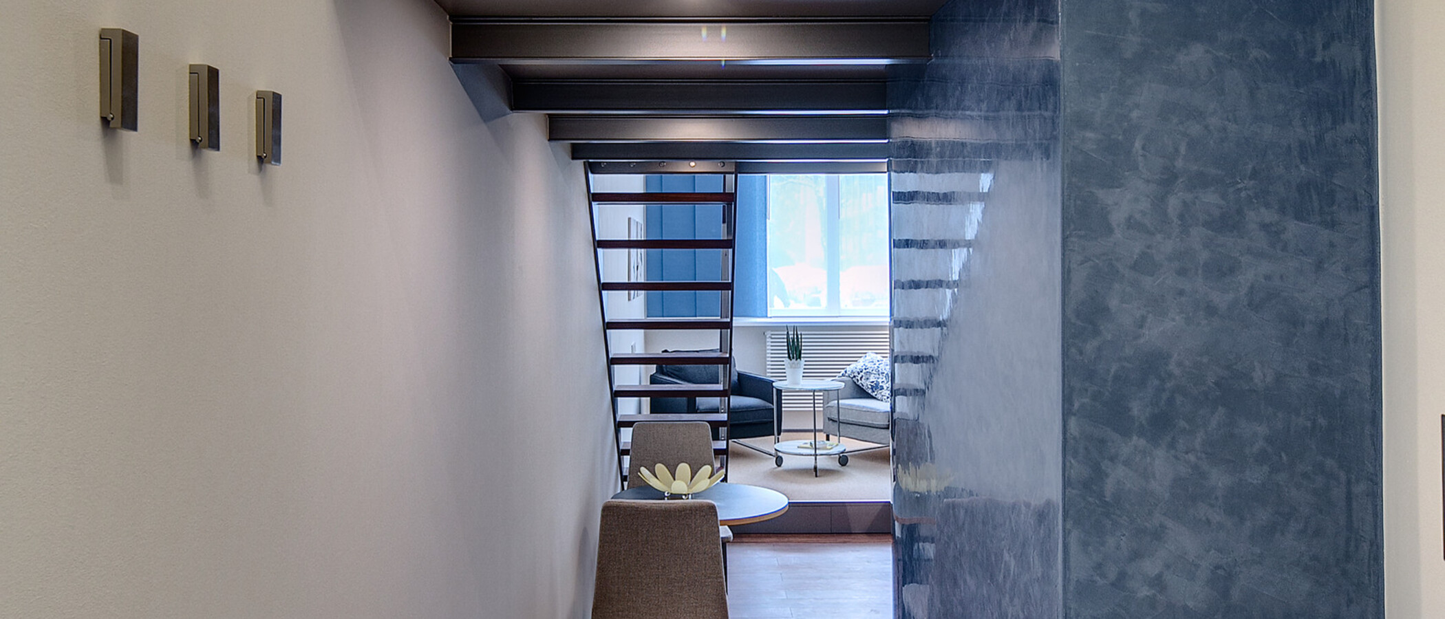apartment München Parkstadt Bogenhausen 01 hall 7491