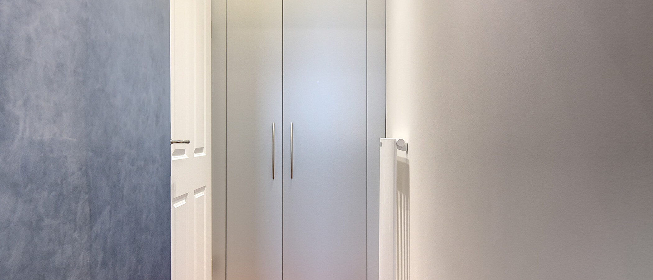 apartment München Parkstadt Bogenhausen 02 hall 7491