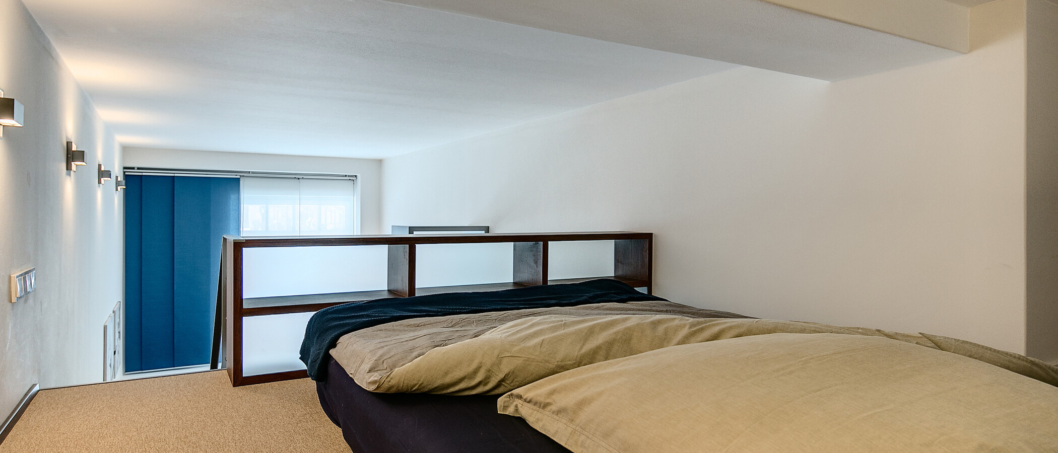 apartment München Parkstadt Bogenhausen 02 sleeping area 7491