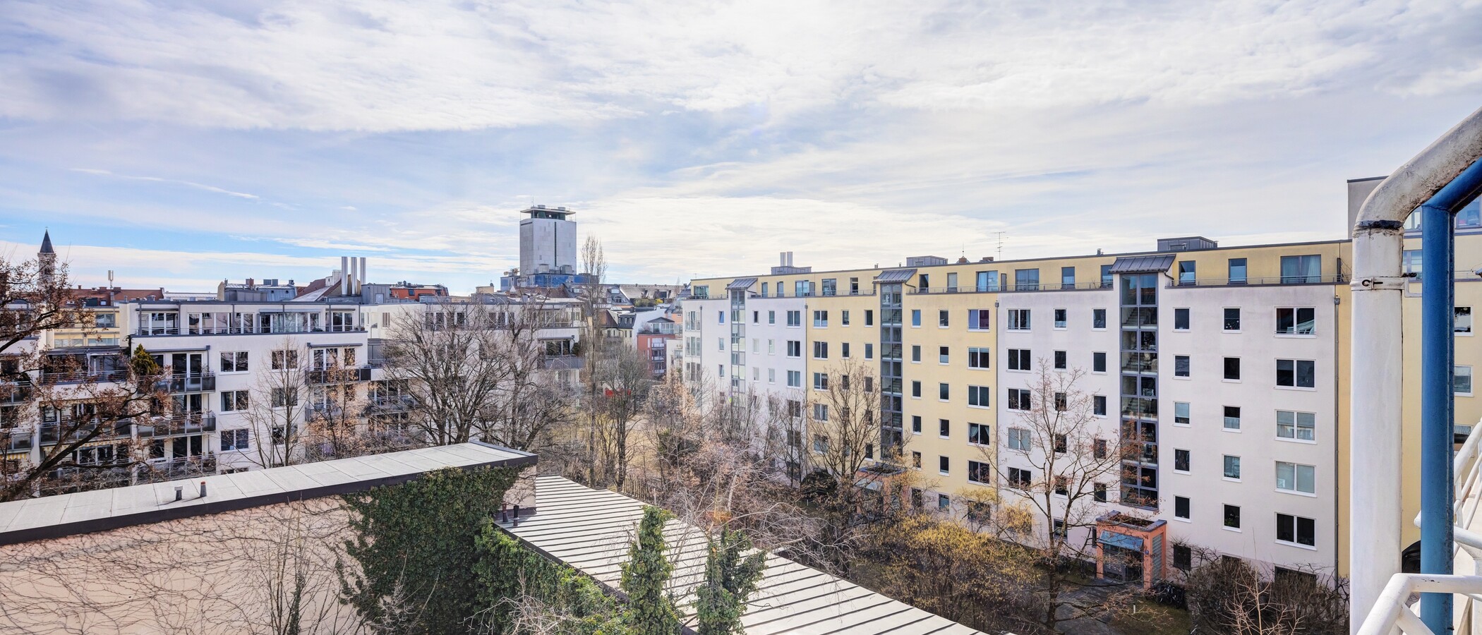 apartment München Maxvorstadt 02 view 7492