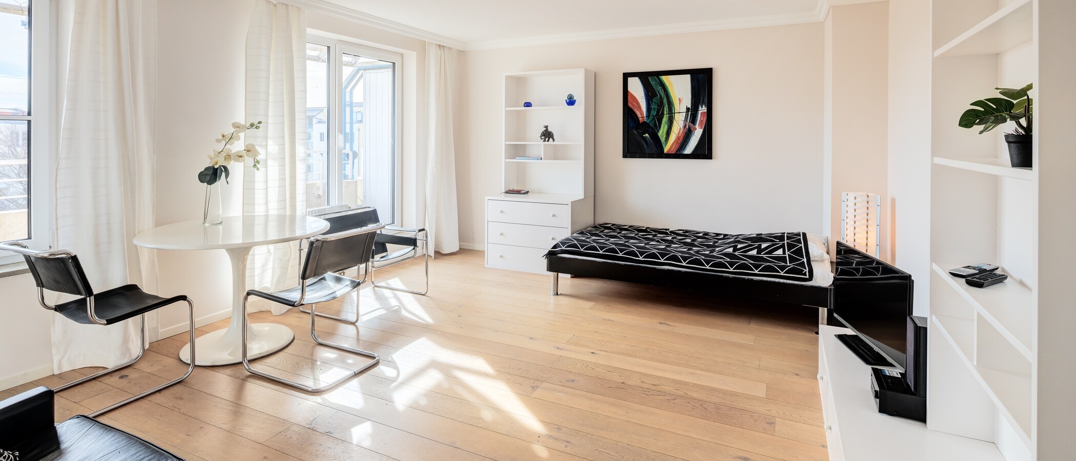 Sorry, this property has already been rented