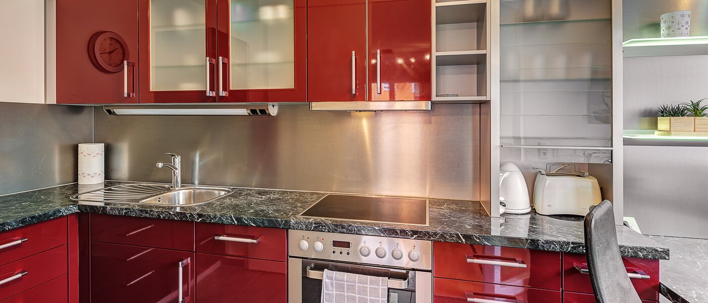 apartment München Sendling-Westpark 02 kitchen 7493