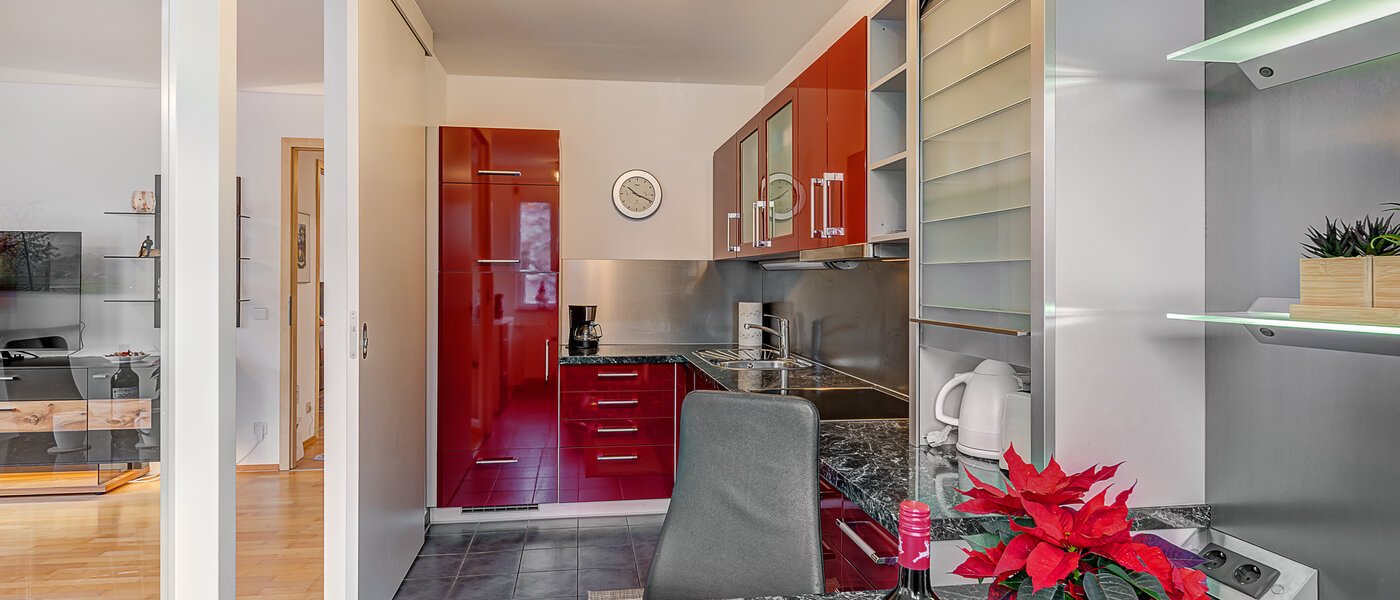 apartment München Sendling-Westpark 03 kitchen 7493