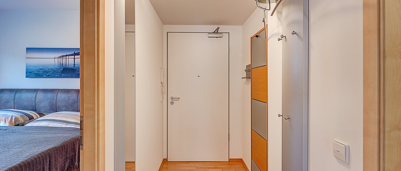 apartment München Sendling-Westpark 01 hall 7493