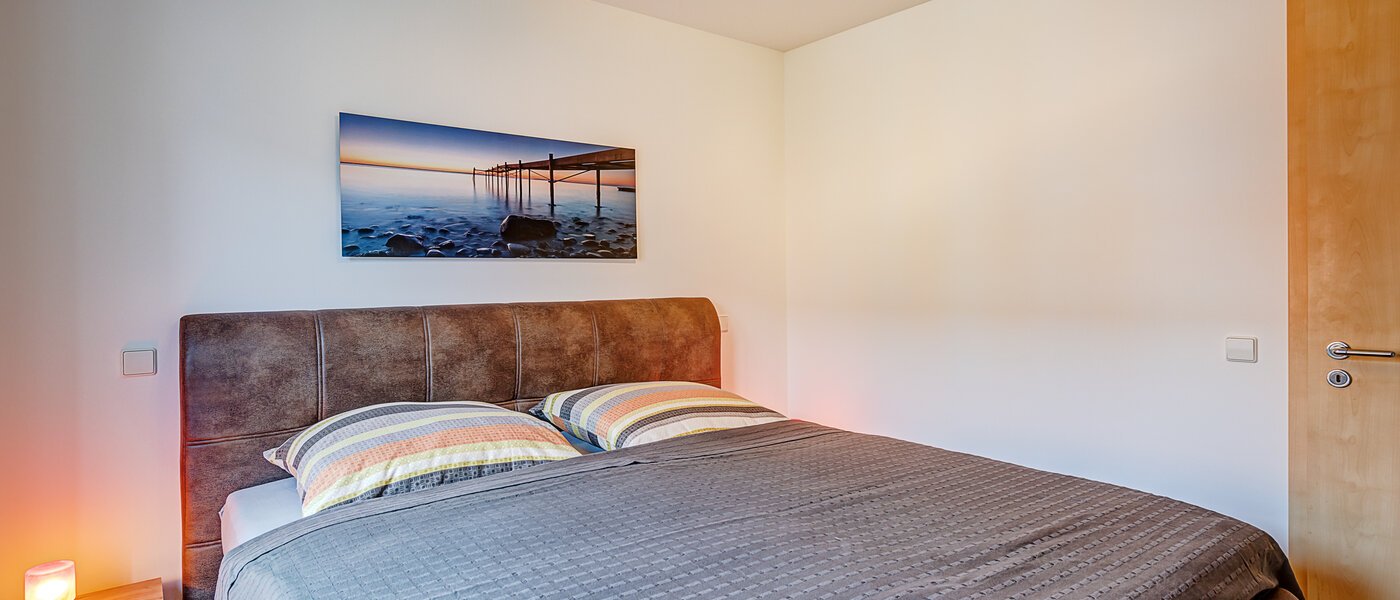 apartment München Sendling-Westpark 02 bedroom 7493