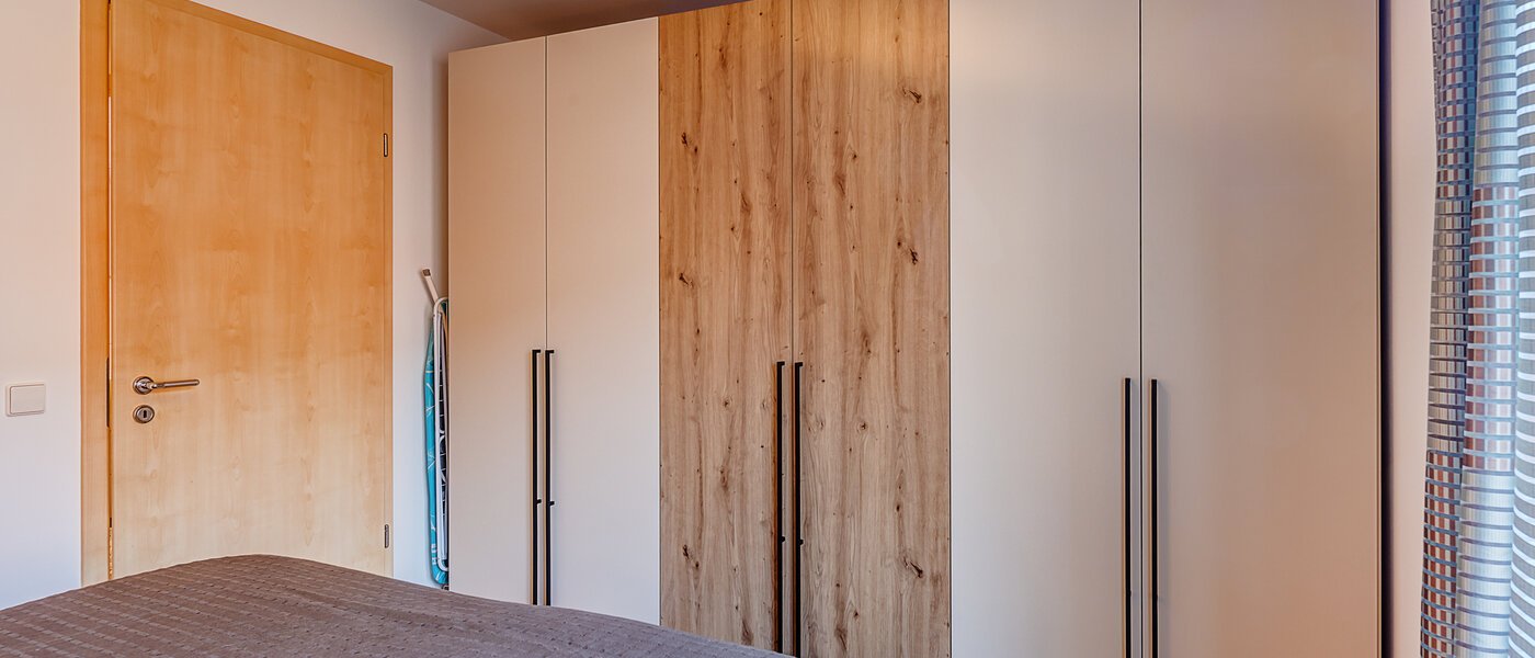 apartment München Sendling-Westpark 03 bedroom 7493