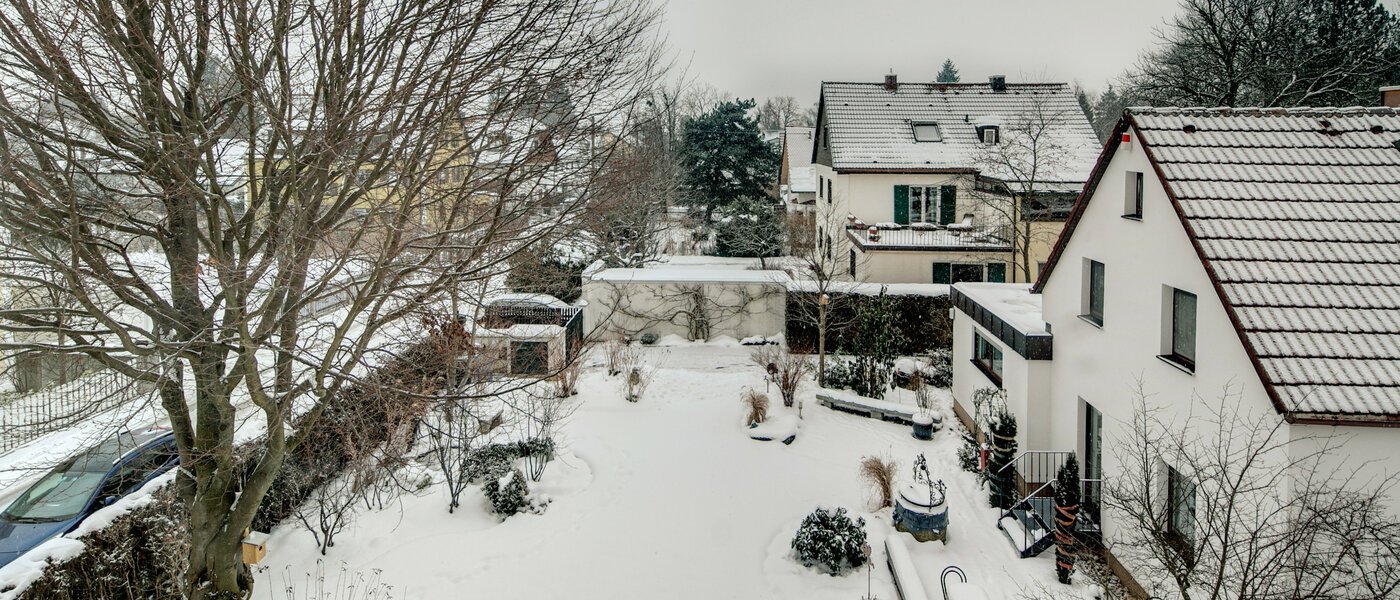 attic apartment München Trudering 01 view 7503