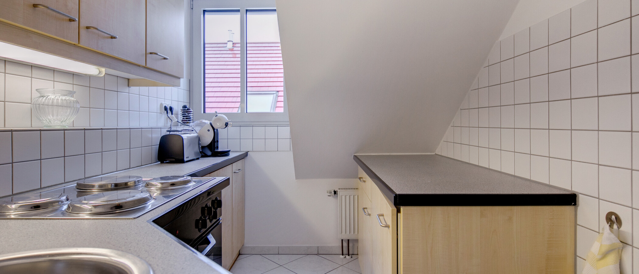apartment München Berg am Laim 01 kitchen 7511