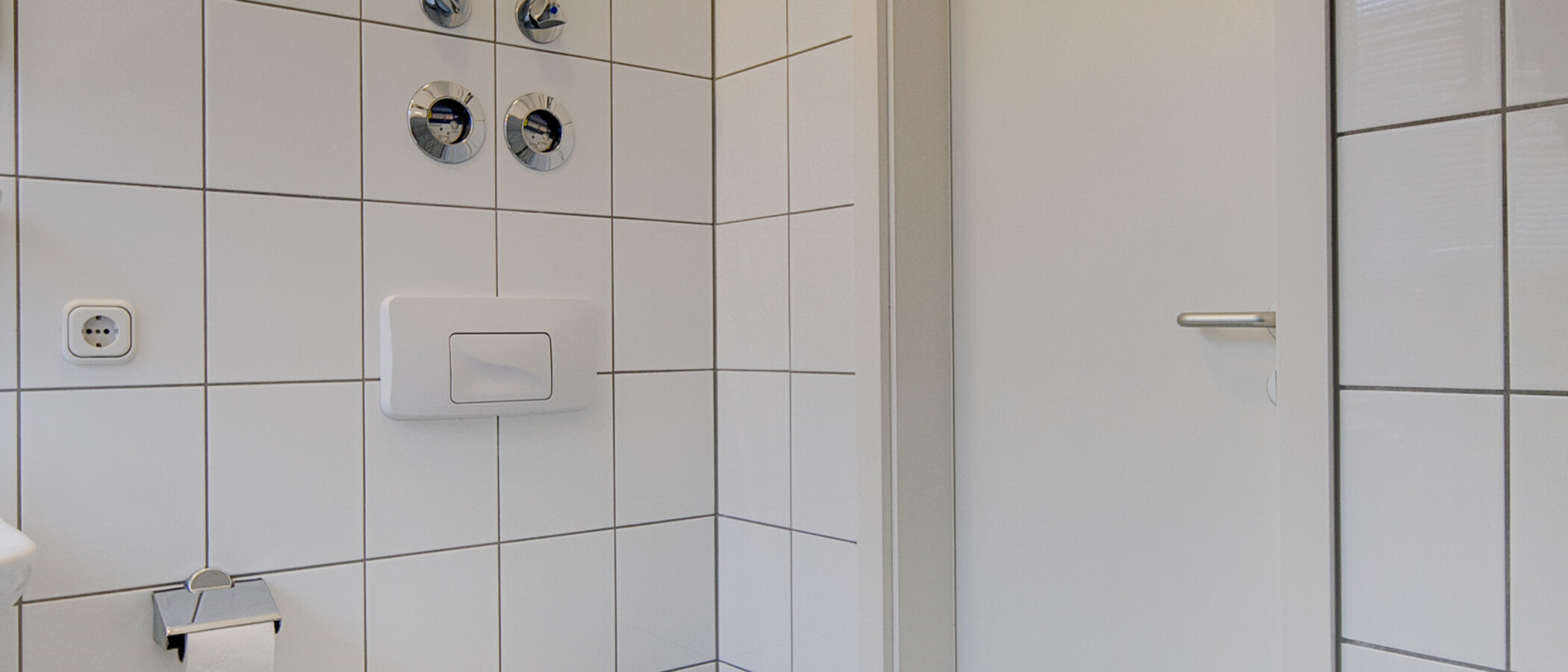apartment München Berg am Laim 03 bathroom 7511