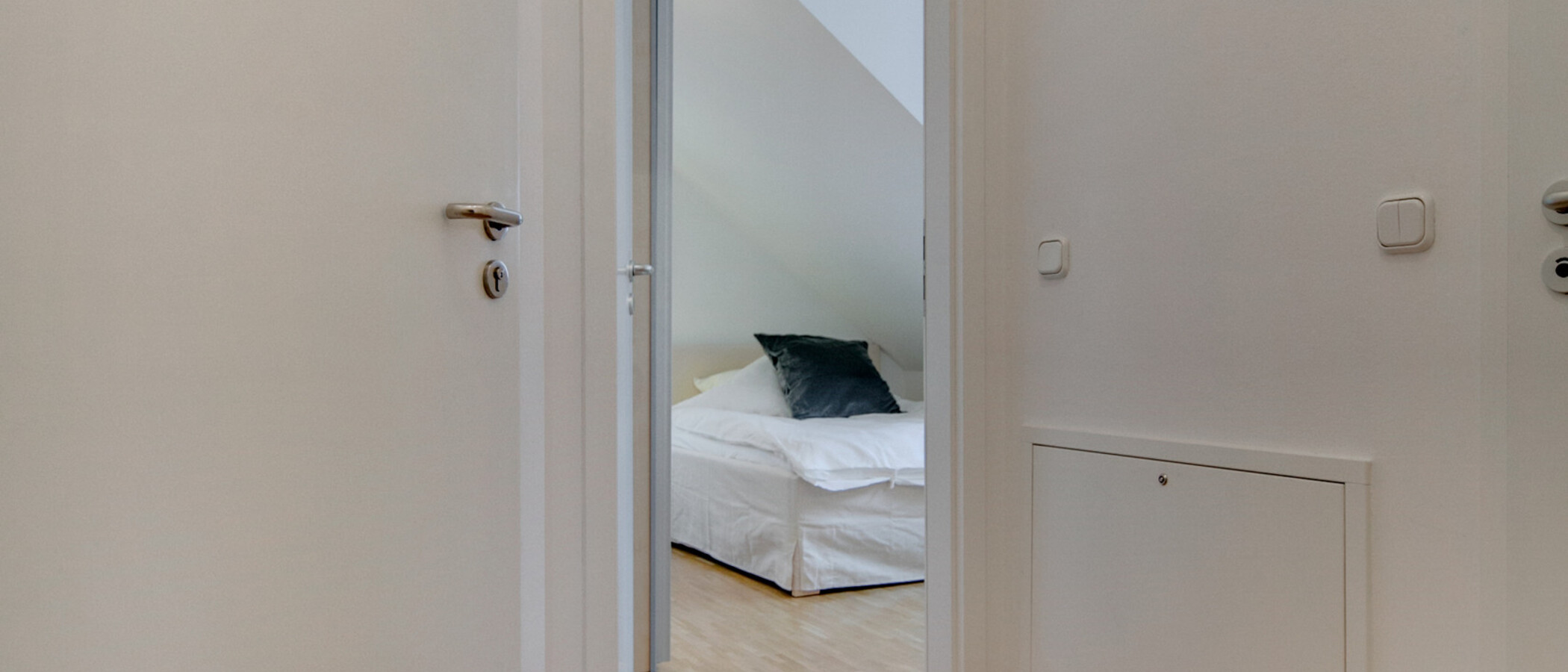 apartment München Berg am Laim 02 hall 7511