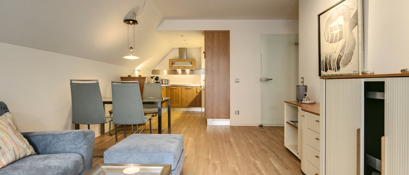 apartment München Maxvorstadt - Universitätsviertel 03 living room 7512