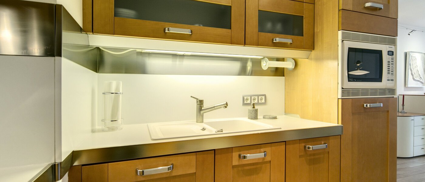 apartment München Maxvorstadt - Universitätsviertel 03 kitchen 7512