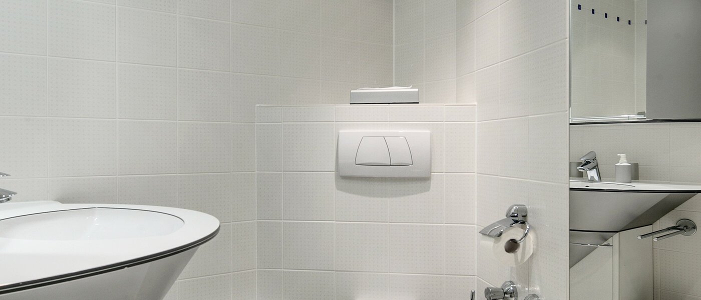 apartment München Maxvorstadt - Universitätsviertel 04 bathroom 7512