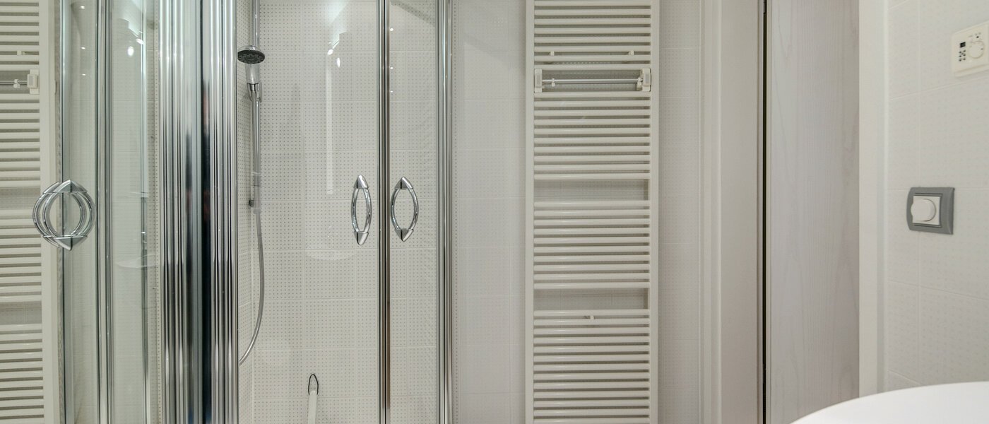 apartment München Maxvorstadt - Universitätsviertel 05 bathroom 7512