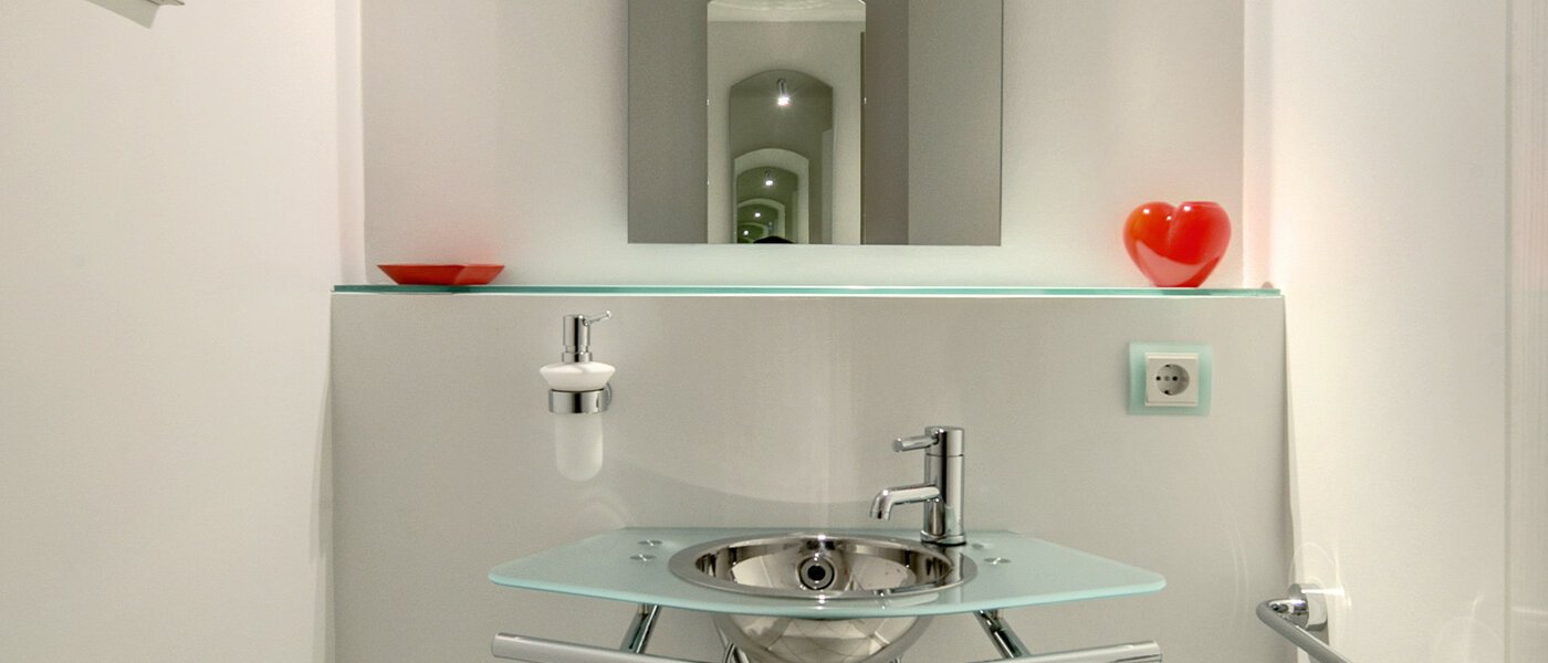 apartment München Maxvorstadt - Universitätsviertel 01 separate toilet 7512