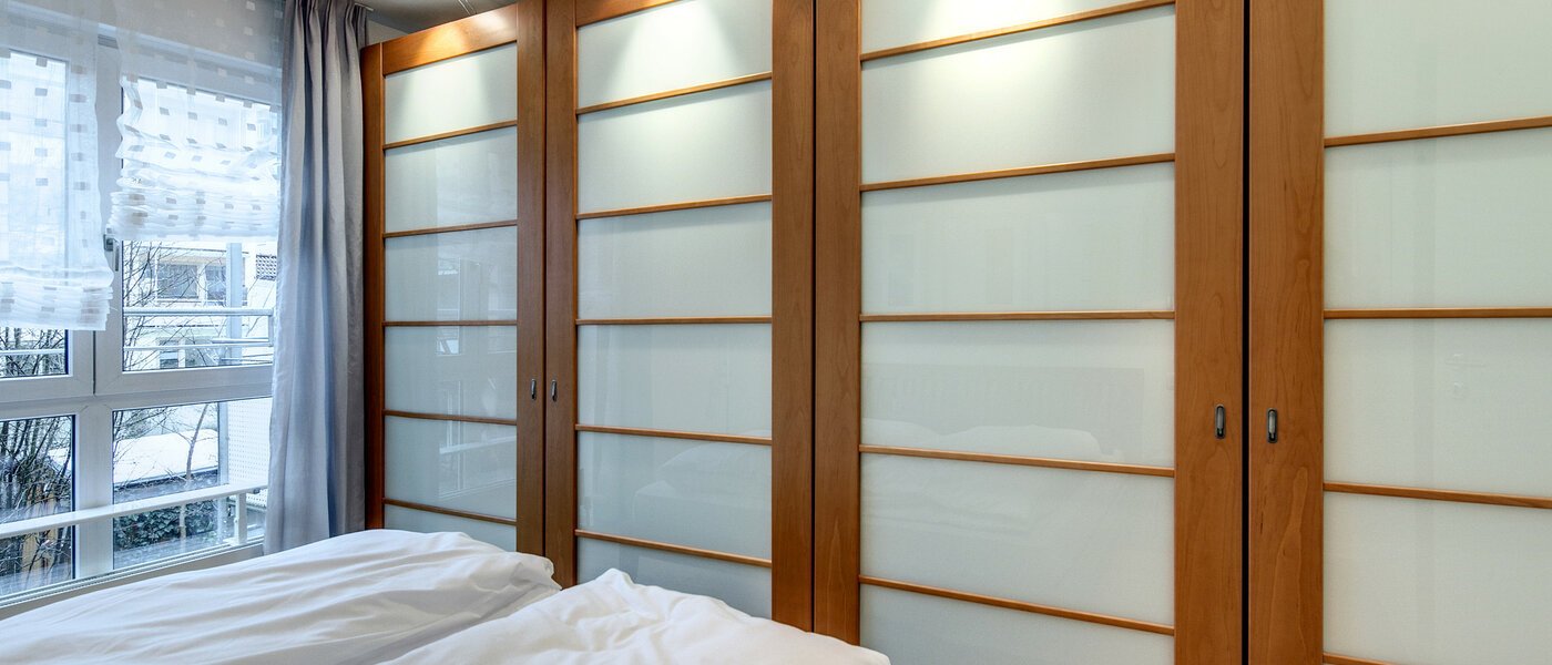 apartment München Maxvorstadt - Universitätsviertel 03 sleeping area 7512