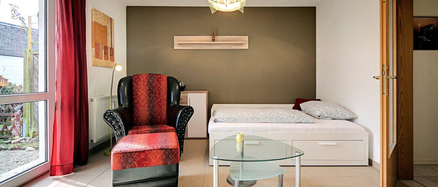 Sorry, this property has already been rented