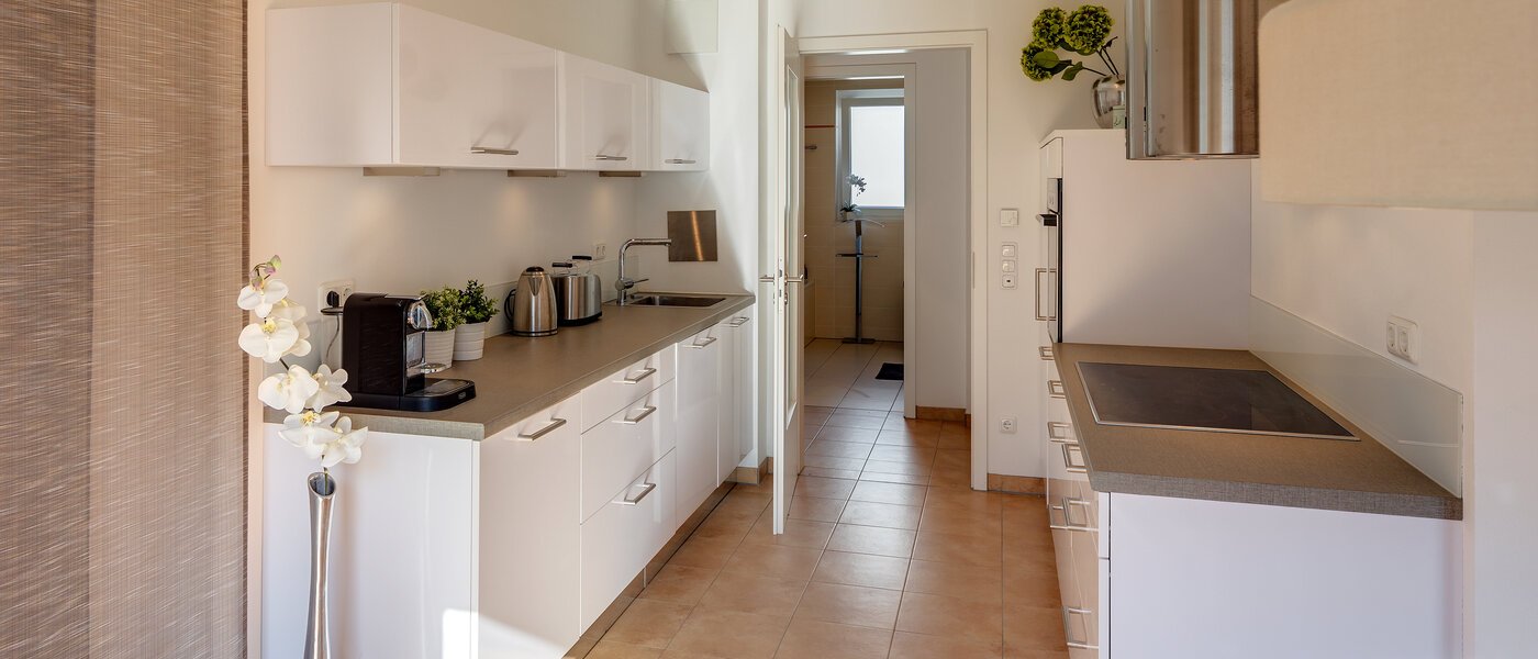 apartment München Schwabing-West 01 kitchen 7518