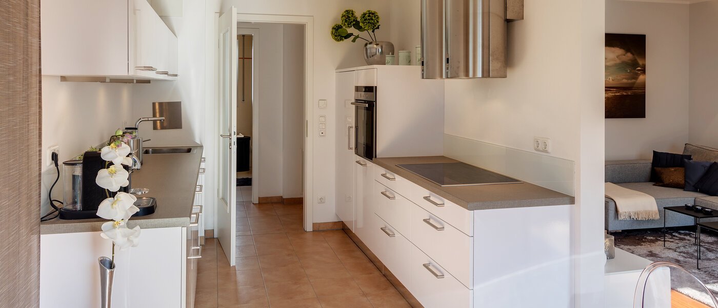 apartment München Schwabing-West 02 kitchen 7518