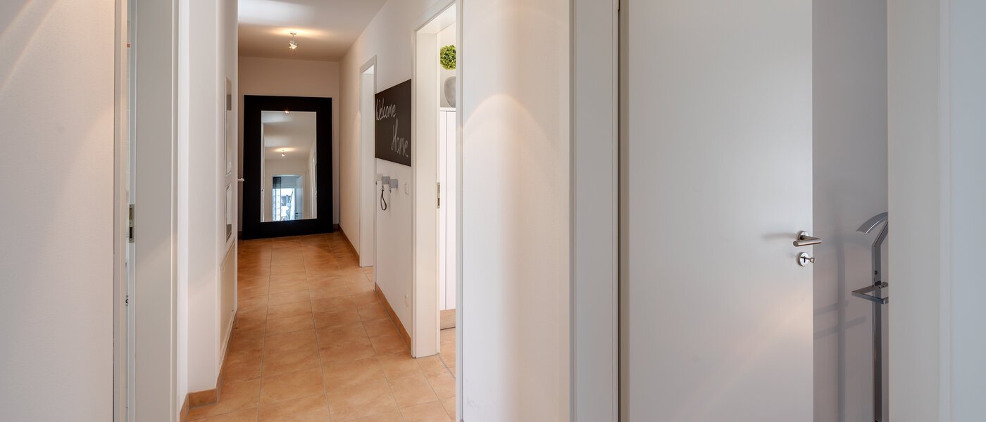 apartment München Schwabing-West 01 hall 7518