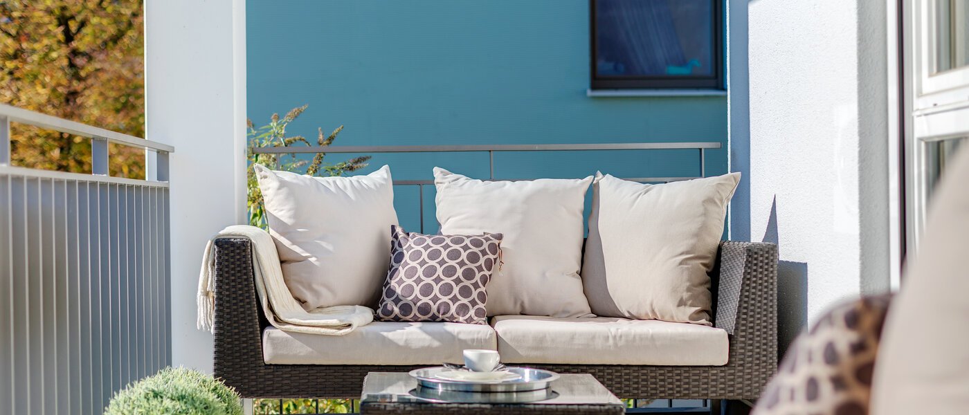 apartment München Schwabing-West 02 balcony 7518