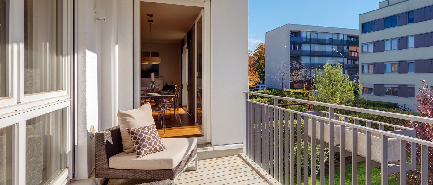 apartment München Schwabing-West 03 balcony 7518