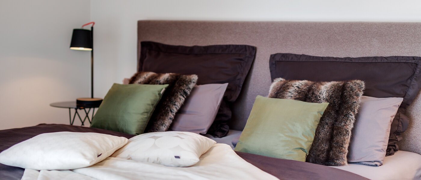 apartment München Schwabing-West 02 2. bedroom 7518