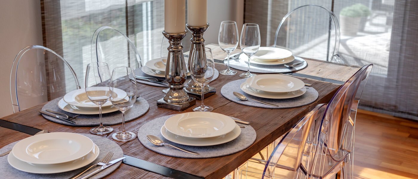 apartment München Schwabing-West 01 dining area 7518