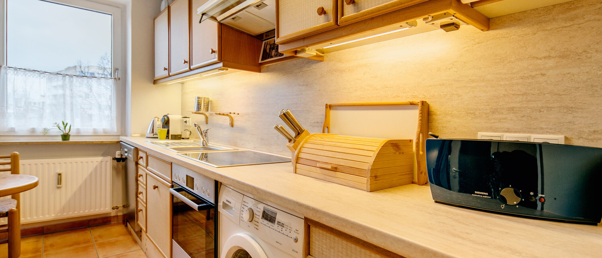 apartment München Schwabing-West (rund um den Bonner Platz) 01 kitchen 7519