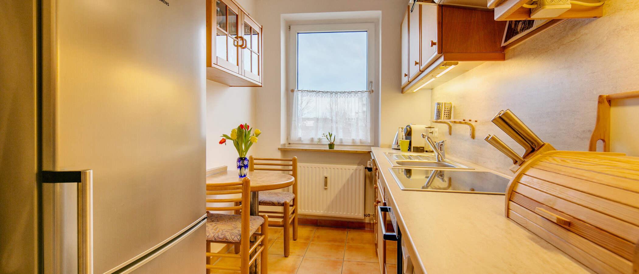 apartment München Schwabing-West (rund um den Bonner Platz) 02 kitchen 7519