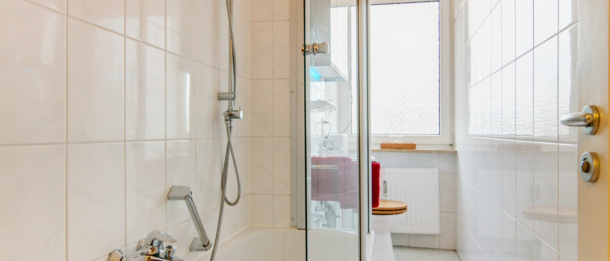 apartment München Schwabing-West (rund um den Bonner Platz) 04 bathroom 7519