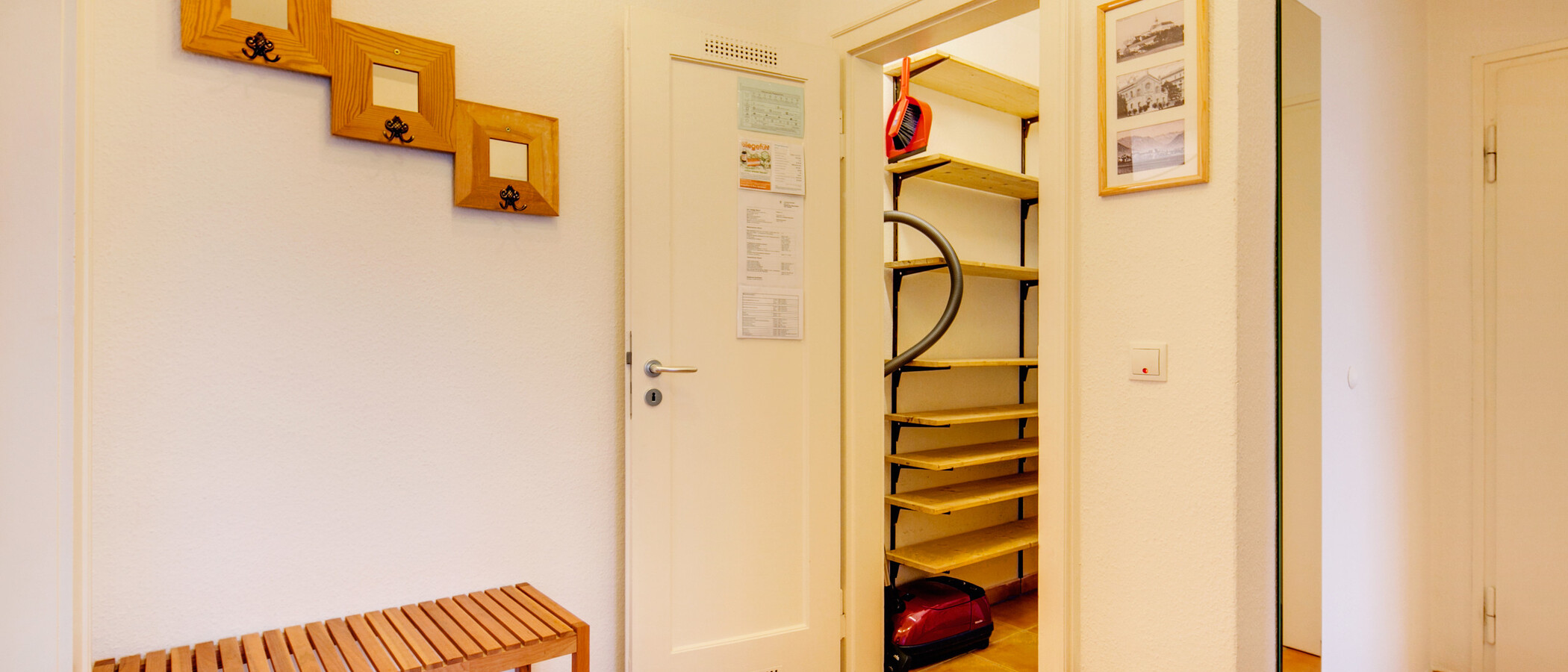 apartment München Schwabing-West (rund um den Bonner Platz) 02 hall 7519