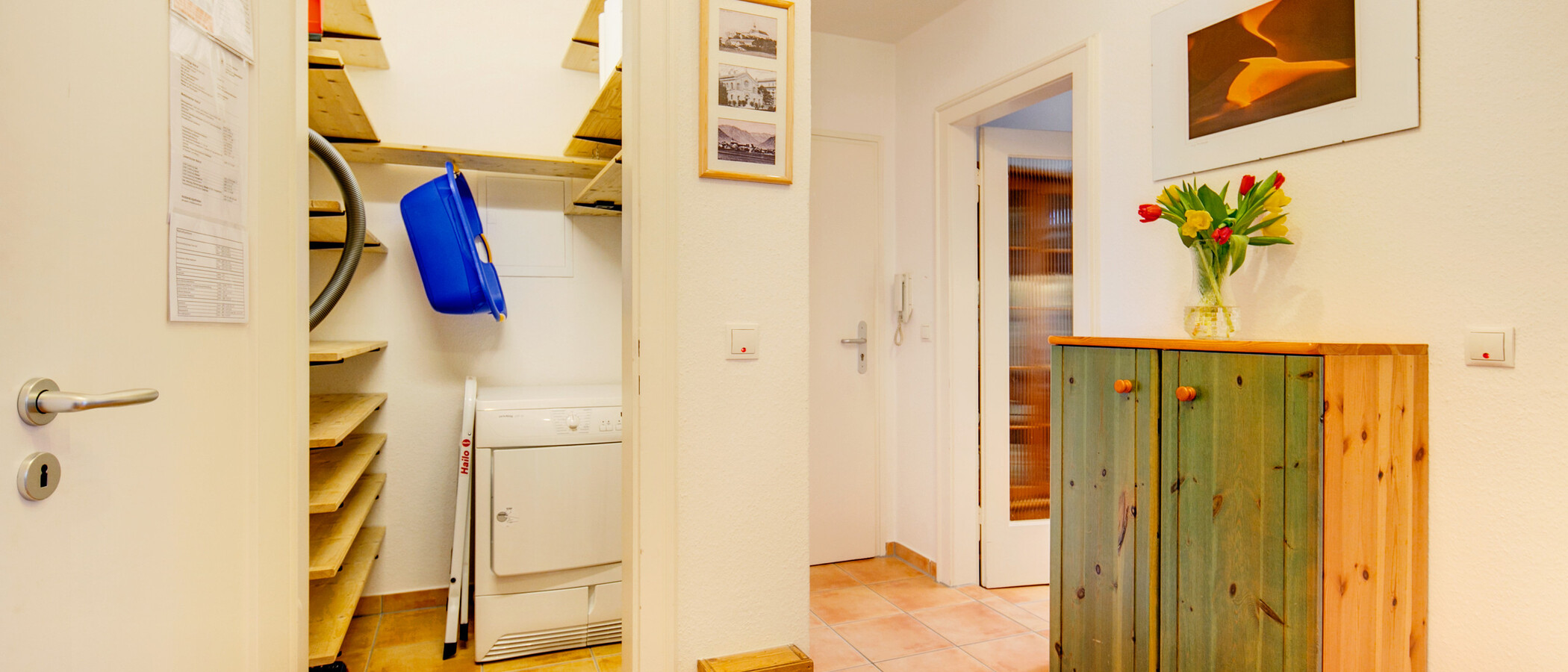 apartment München Schwabing-West (rund um den Bonner Platz) 03 hall 7519