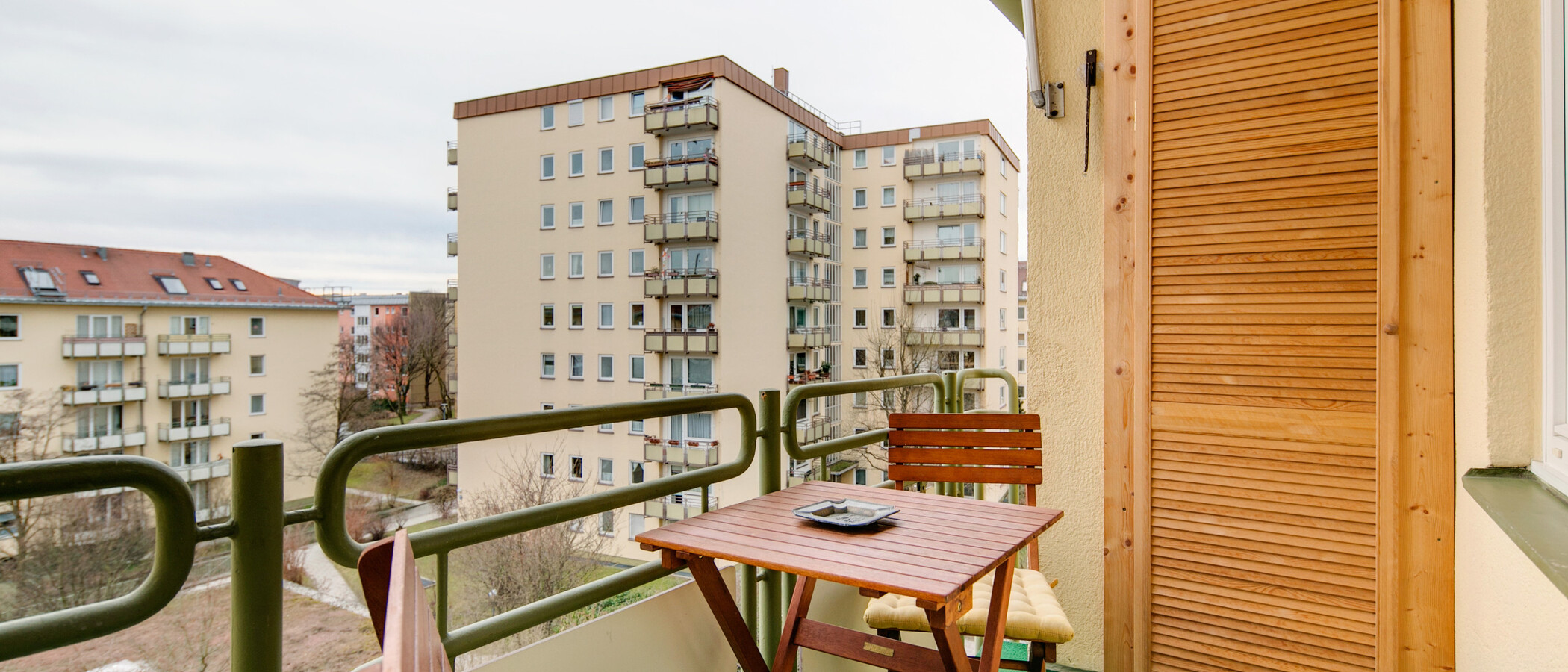 apartment München Schwabing-West (rund um den Bonner Platz) 02 balcony 7519