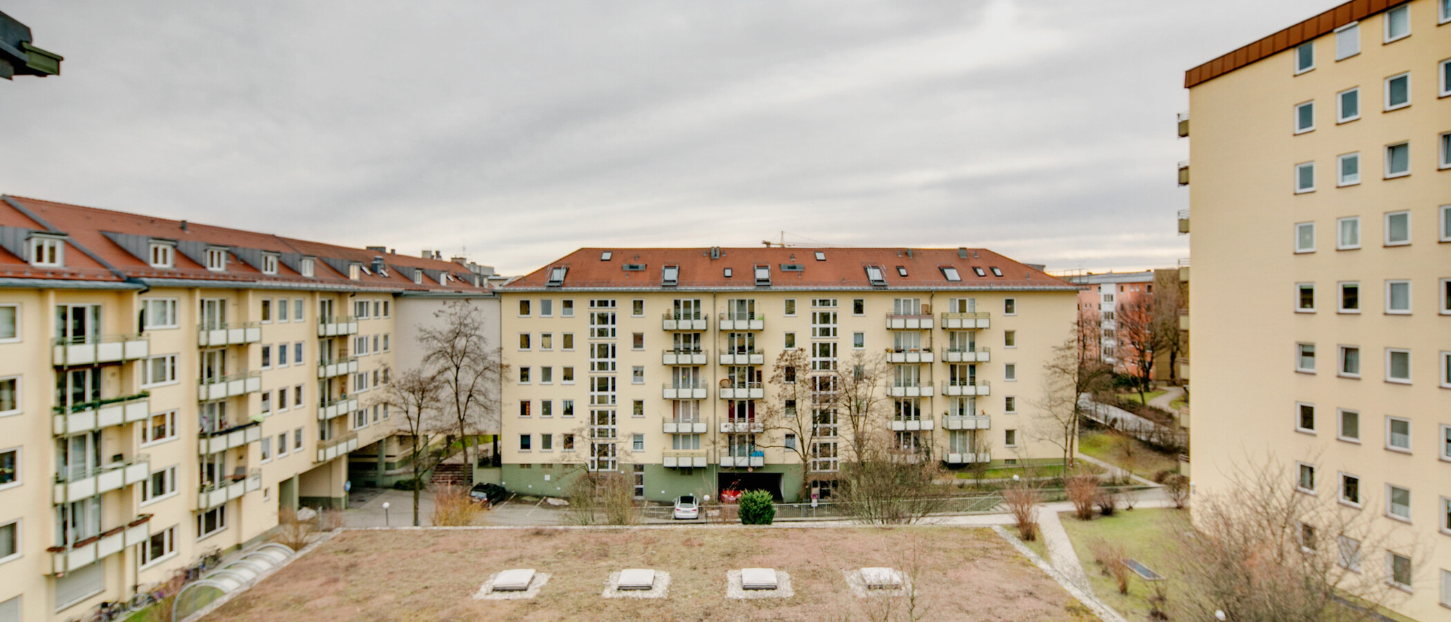 apartment München Schwabing-West (rund um den Bonner Platz) 04 balcony 7519