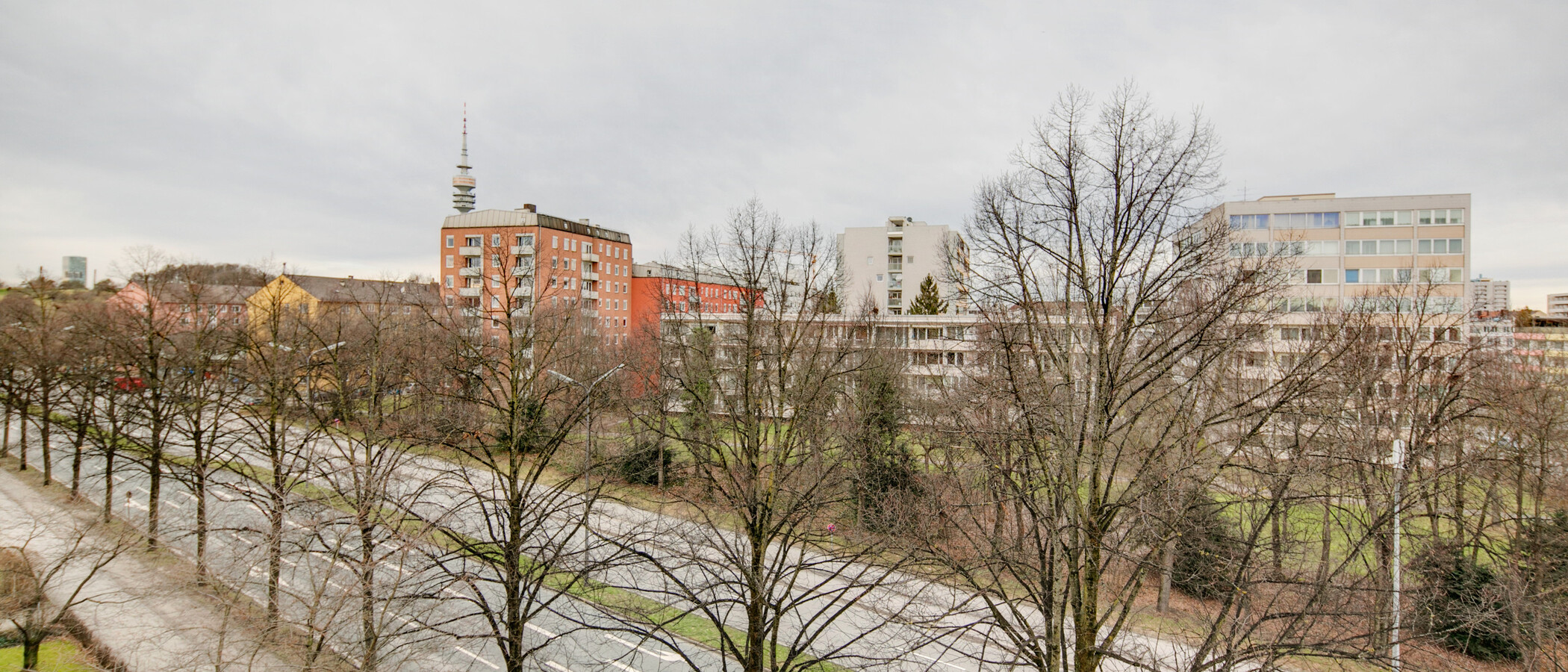 apartment München Schwabing-West (rund um den Bonner Platz) 01 view 7519