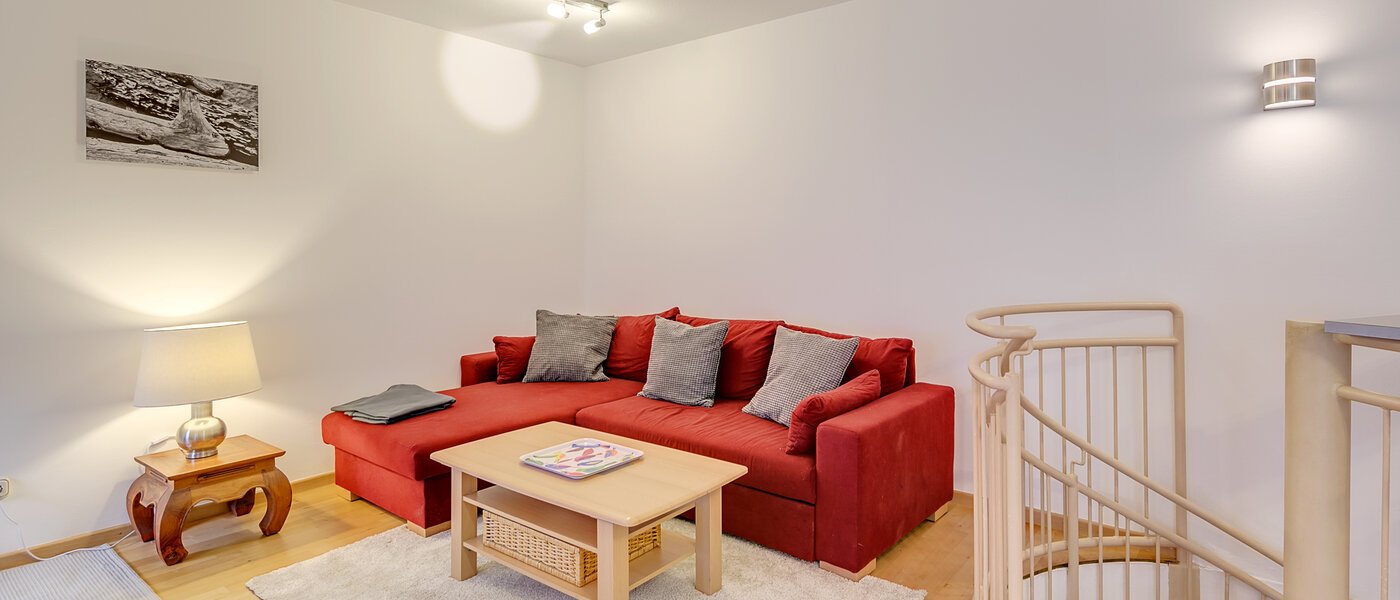 Sorry, this property has already been rented