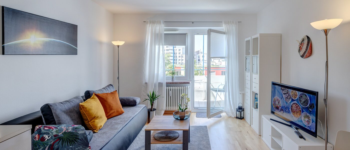 Sorry, this property has already been rented