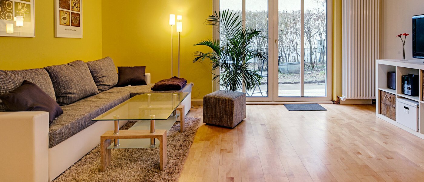 apartment München Ramersdorf 05 living room 7525