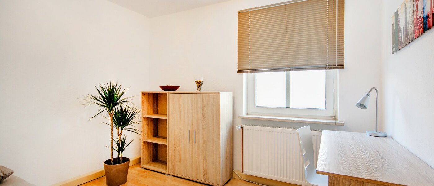 apartment München Ramersdorf 02 office area 7525