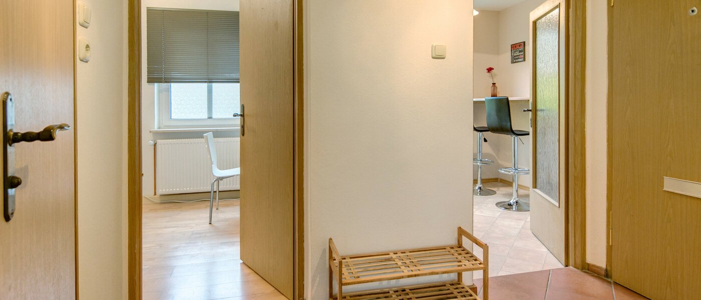 apartment München Ramersdorf 01 hall 7525