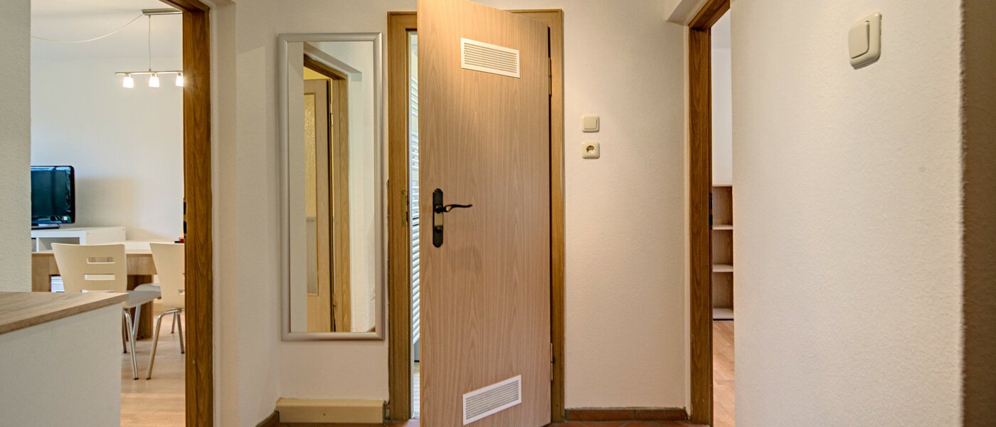 apartment München Ramersdorf 02 hall 7525