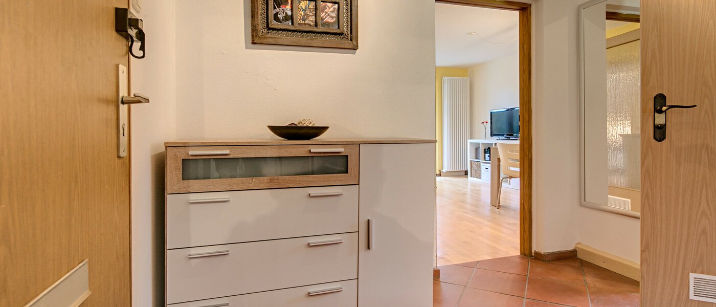 apartment München Ramersdorf 03 hall 7525